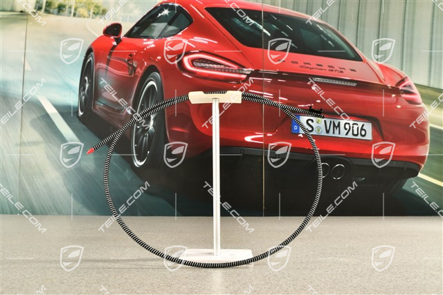 Reparatursatz Rolloantrieb-Reparatursatz für Targa Glasdach, L
