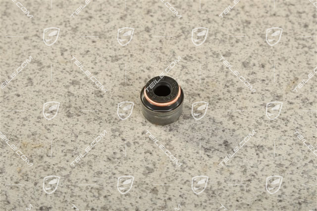 Valve stem seal, Diesel