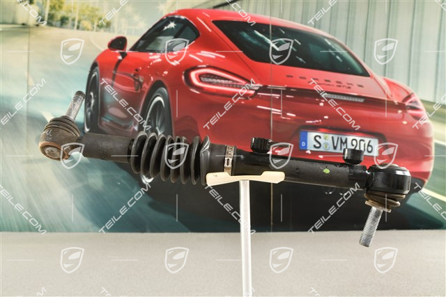 Stabiliser / sway bar ball joint mounting, PDCC, L=R