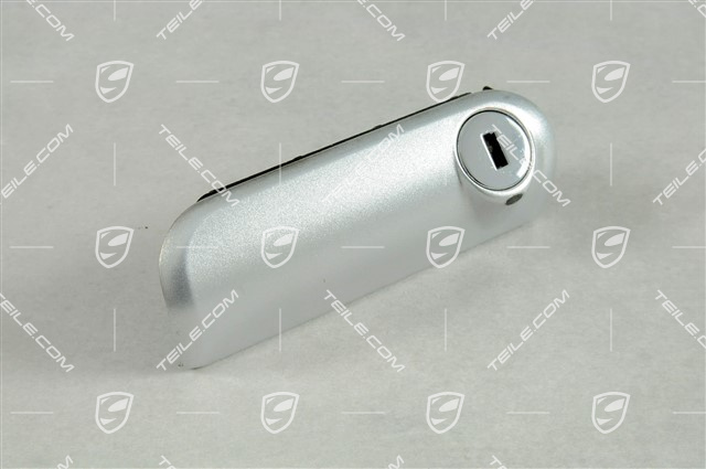 Handle Handle