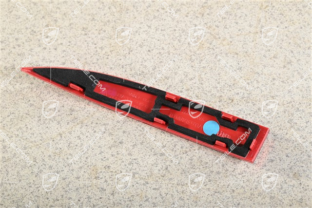 Reflex reflector, R