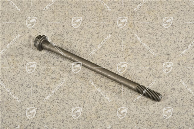 Bolt, Crankcase