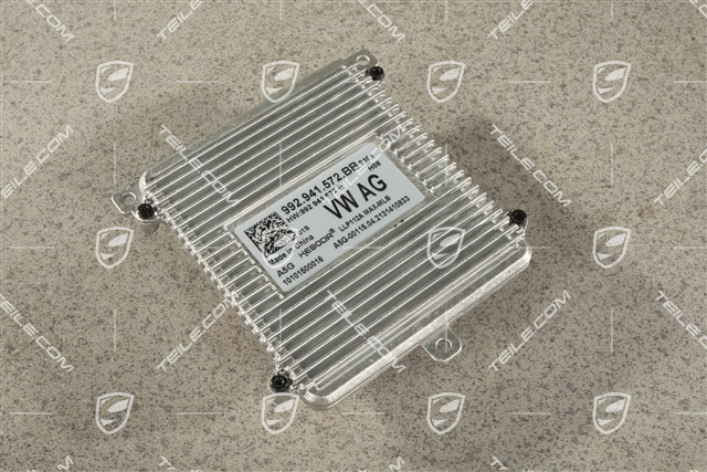 Control Unit LED module, PDLS+, L=R
