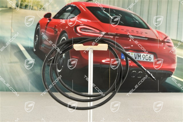 Washer system hose 1581mm