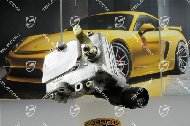 Drive link, Cruise control Drive link, Cruise control