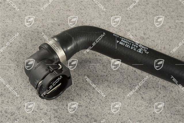 Water hose