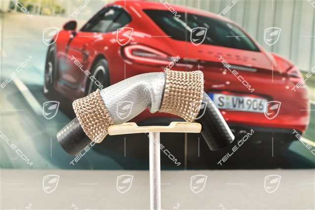 Coolant hose