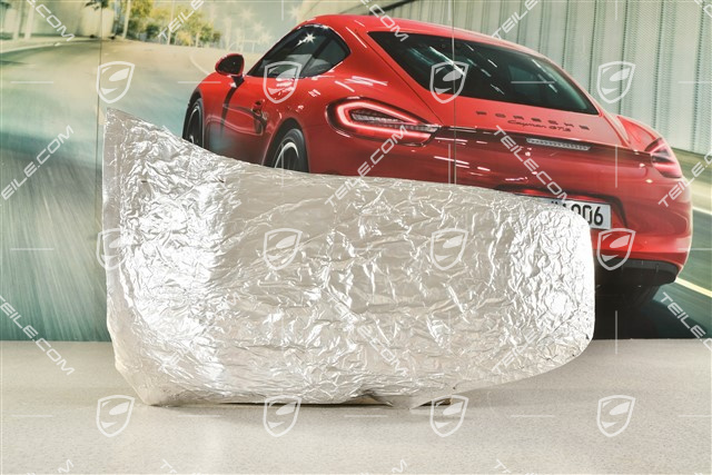 Heat shield, Turbo, L