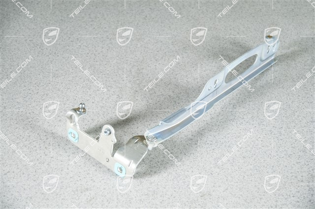 Front lid / bonnet Hinge, R