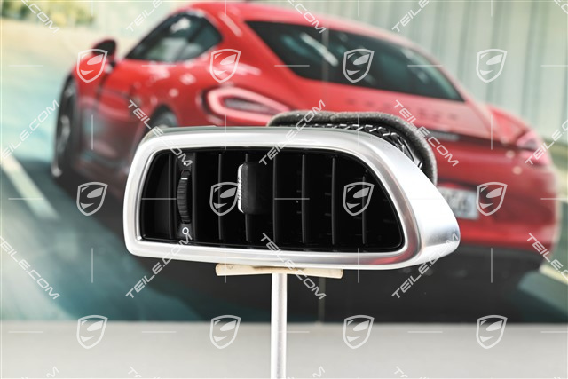 Side vent, R