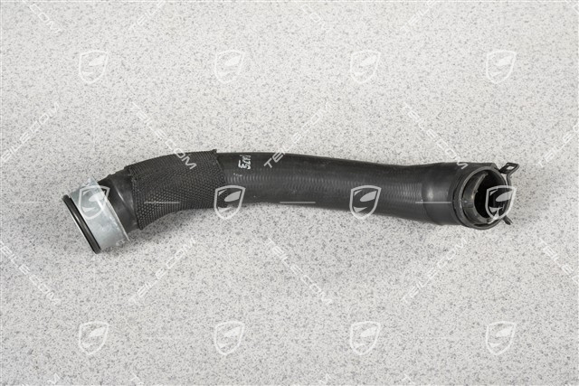 Watercooling system, Supply hose, L