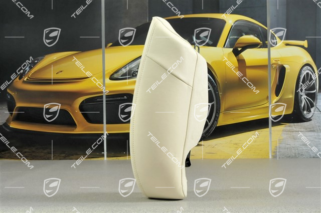 Cover, cream, R, KPL Cover, cream, R, KPL