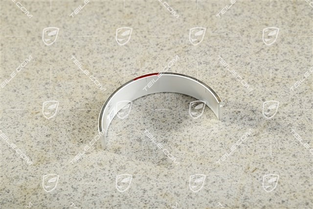 GT3, Crankshaft bearing, ID Red