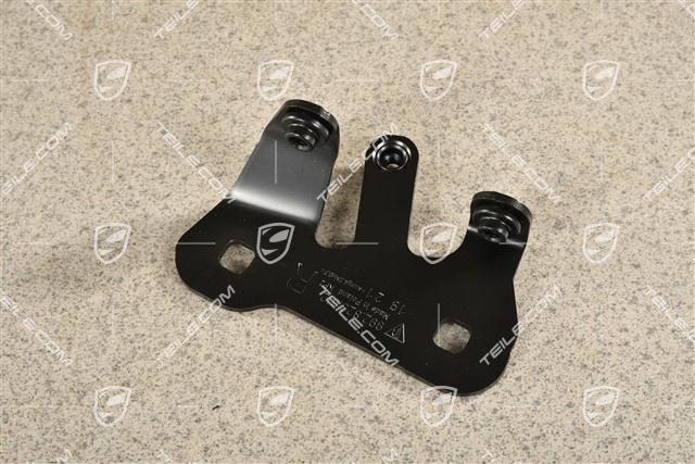 Hinge support / Bracket, R