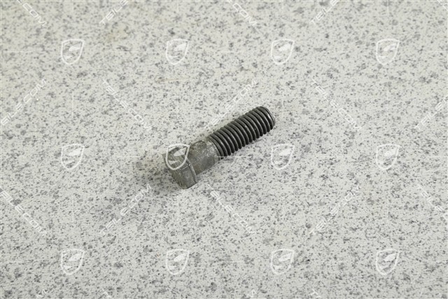 Sechskantschraube M10 x 35 Sechskantschraube M10 x 35