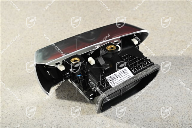 Side vent, R