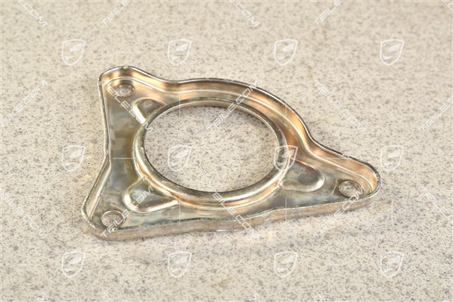 Deckel - PDK Getriebe Lagergehäuse
