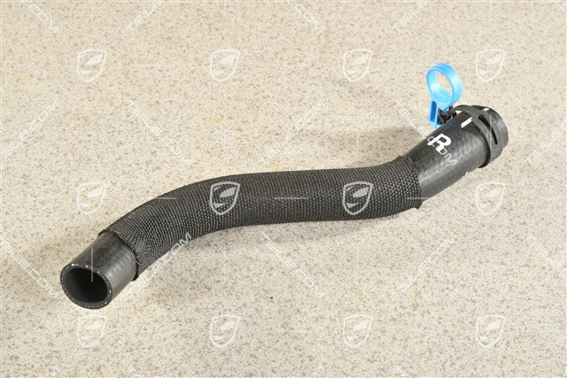 Turbo, Air line, R