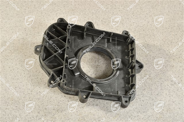 Halter, Kuhlerlüfter, R