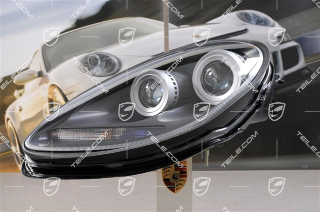 Xenon Scheinwerfer, L Xenon Scheinwerfer, L
