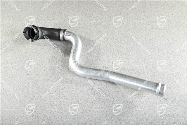 GT3 RS, Coolant tube / Cooling water tube, R