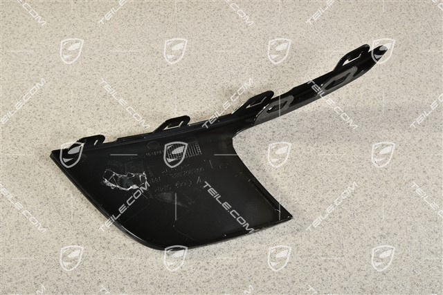 Side trim, Sport Design / GTS rear bumper, L