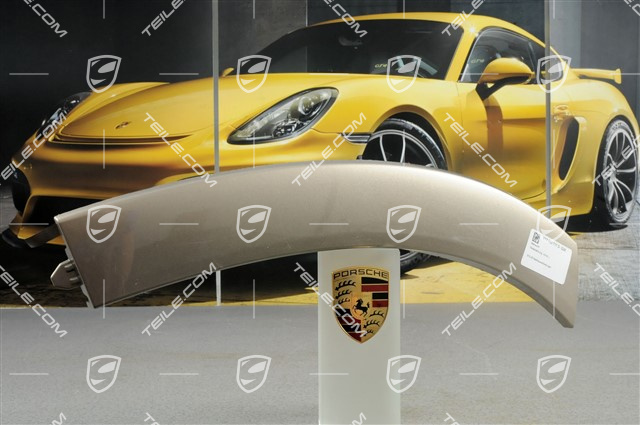 Wheel cover, front, L Wheel cover, front, L