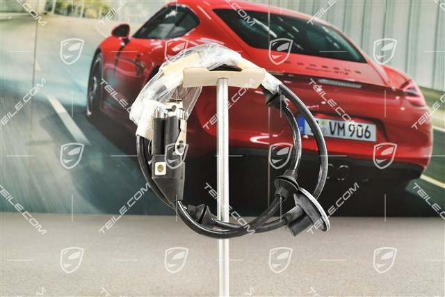 Reparatur-Kabelstrang ABS, hinten, L