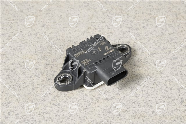 Rotation / Rate Sensor