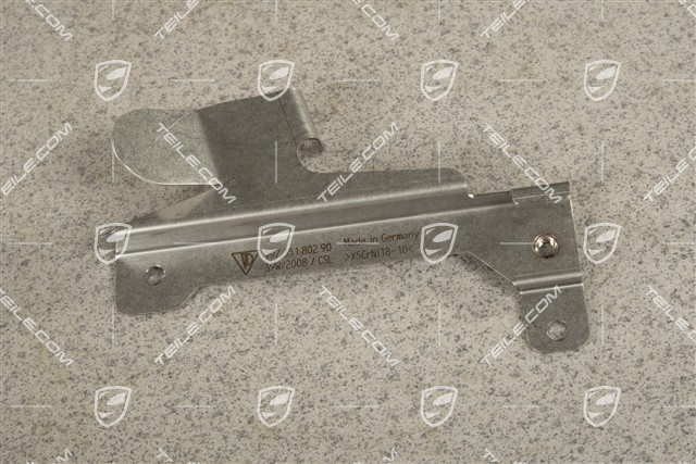 GT3, Halter, VA, R
