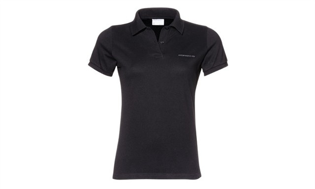 Essential Collection - Women’s polo shirt Porsche, size L 42 Essential Collection - Women’s polo shirt Porsche, size L 42
