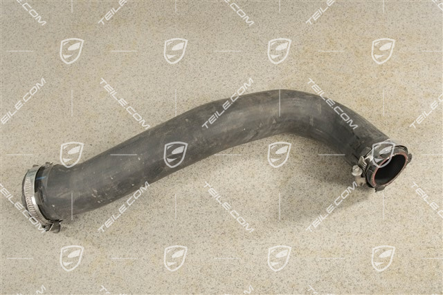 Presure hose, TDI