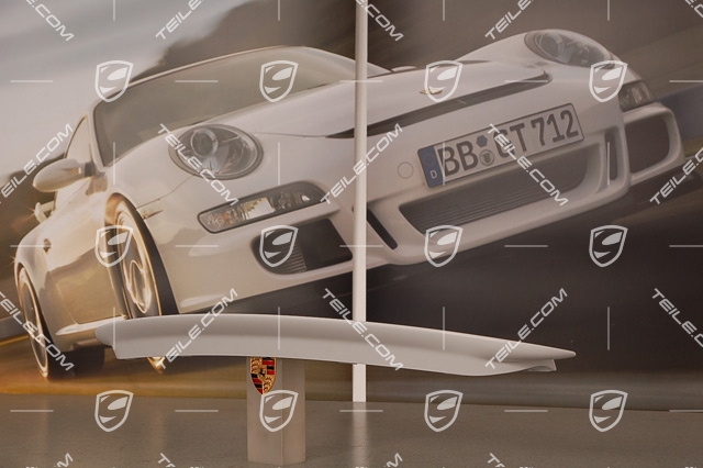 Heckspoiler Aerokit Boxster (Facelift)
