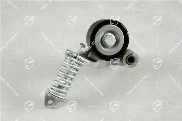 Riemenspanner, Diesel V8 4.2L 281/283KW Riemenspanner, Diesel V8 4.2L 281/283KW