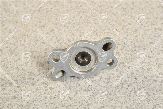 Chain tensioner cover lid, L=R
