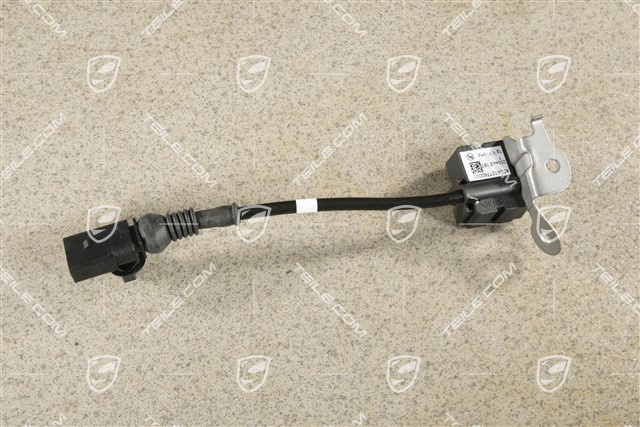 Acceleration sensor