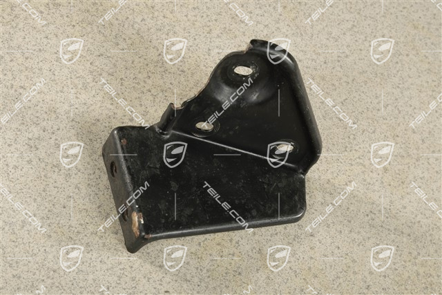 Bracket, Rear, L