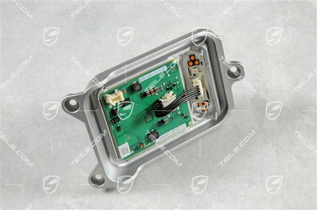 LED Module, Position light, Turbo/GTS, L=R LED Module, Position light, Turbo/GTS, L=R