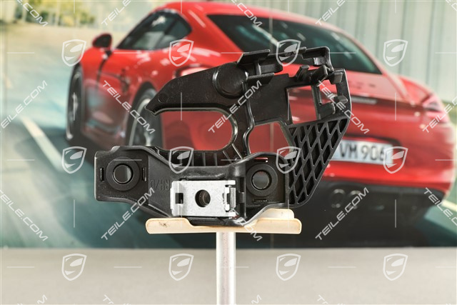 Bracket for rear light panel, R