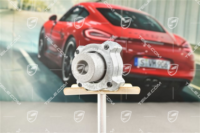 Vibration damper