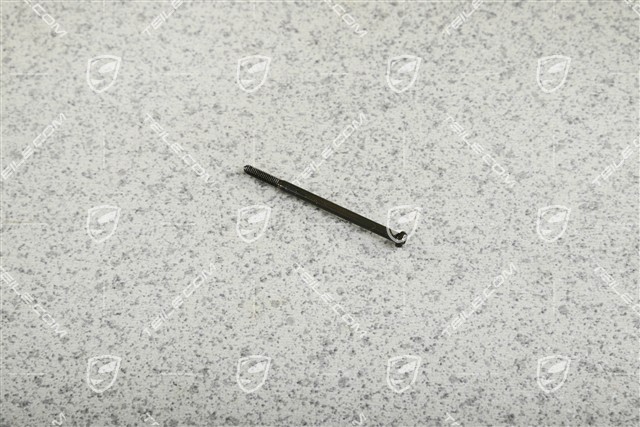 TORX SCREW TORX SCREW