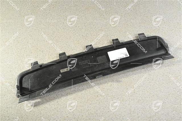 Trim cover