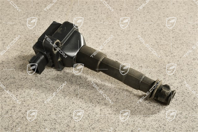 Ignition coil, Turbo