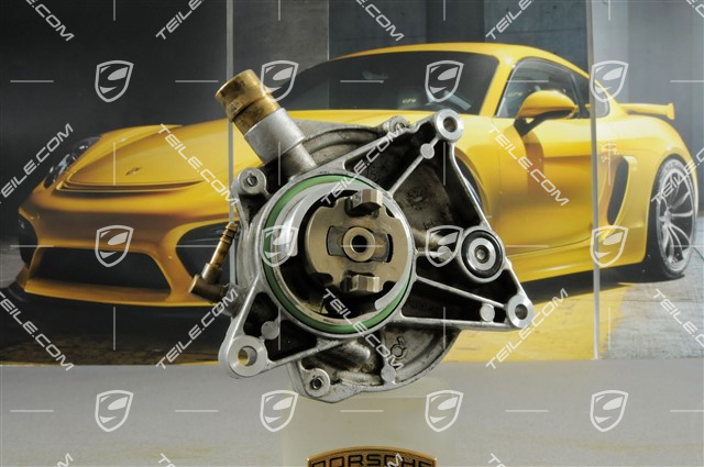 Vacuum pump Vacuum pump