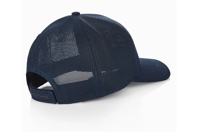 Trucker-Cap "There Is No Substitute"