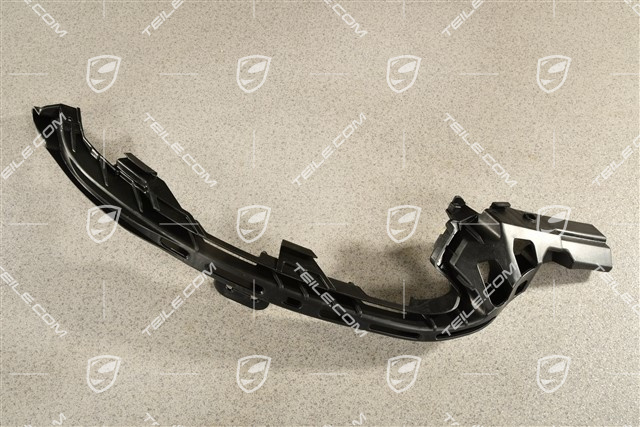 Retaining strip, Turbo, L