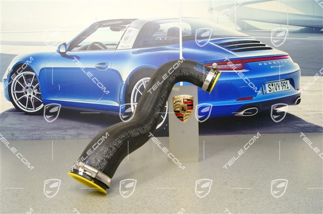 Pressure hose Pressure hose
