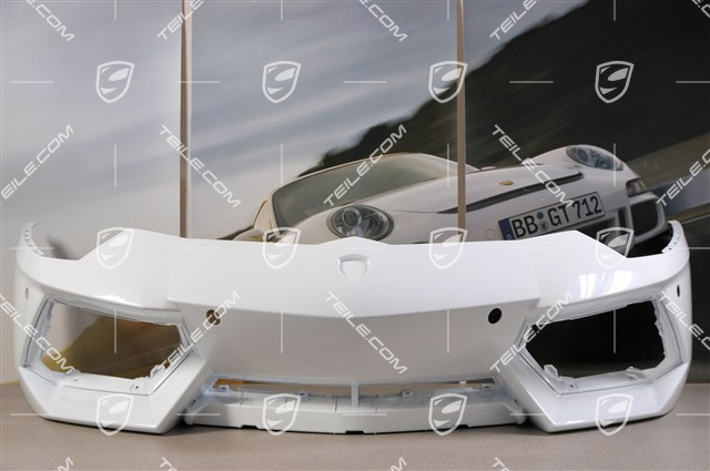 AVENTADOR LP700-4 - Front bumper, PDC AVENTADOR LP700-4 - Front bumper, PDC
