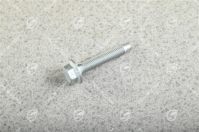 Screw / bolt M10 x 58, Turbo / GT3 Screw / bolt M10 x 58, Turbo / GT3