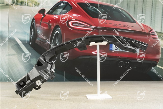 Retaining strip, 911 R, L